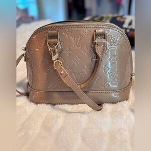 Cute cross body bag